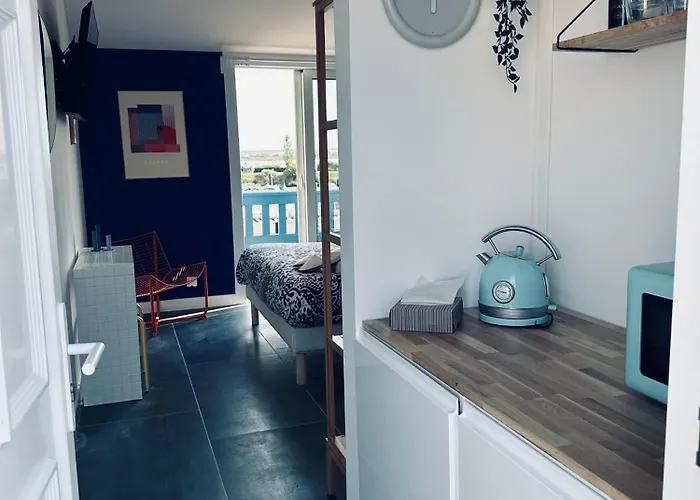 Le Logis De L Estuaire