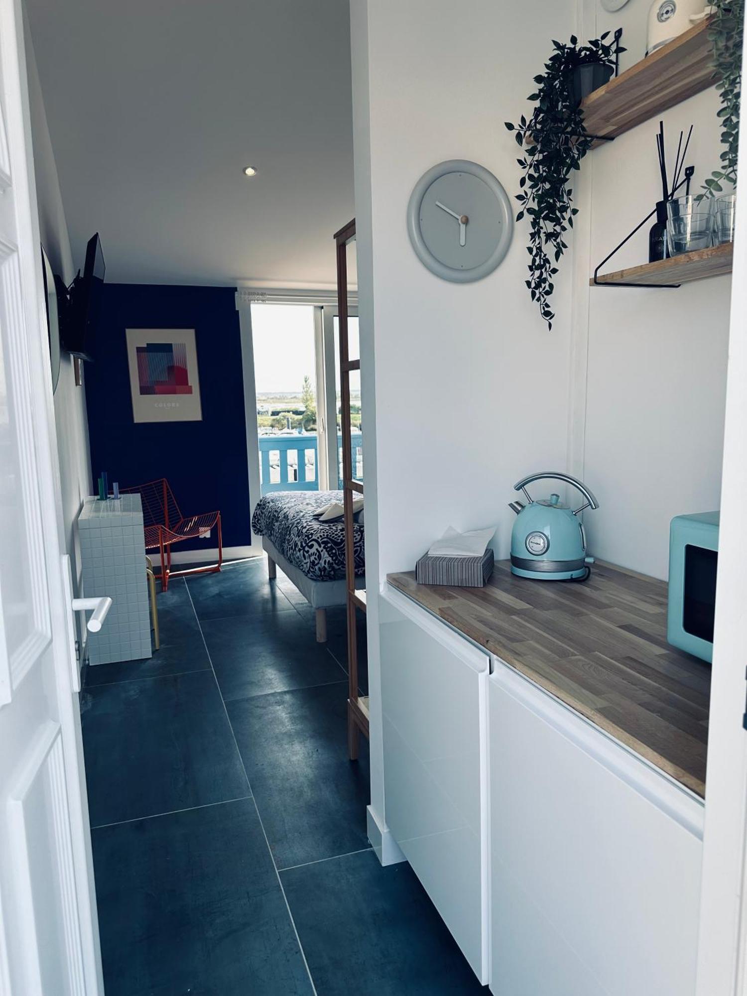 Le Logis De L Estuaire *