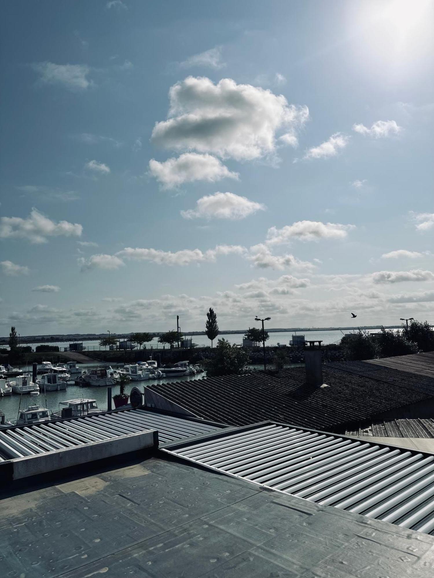 Le Logis De L Estuaire